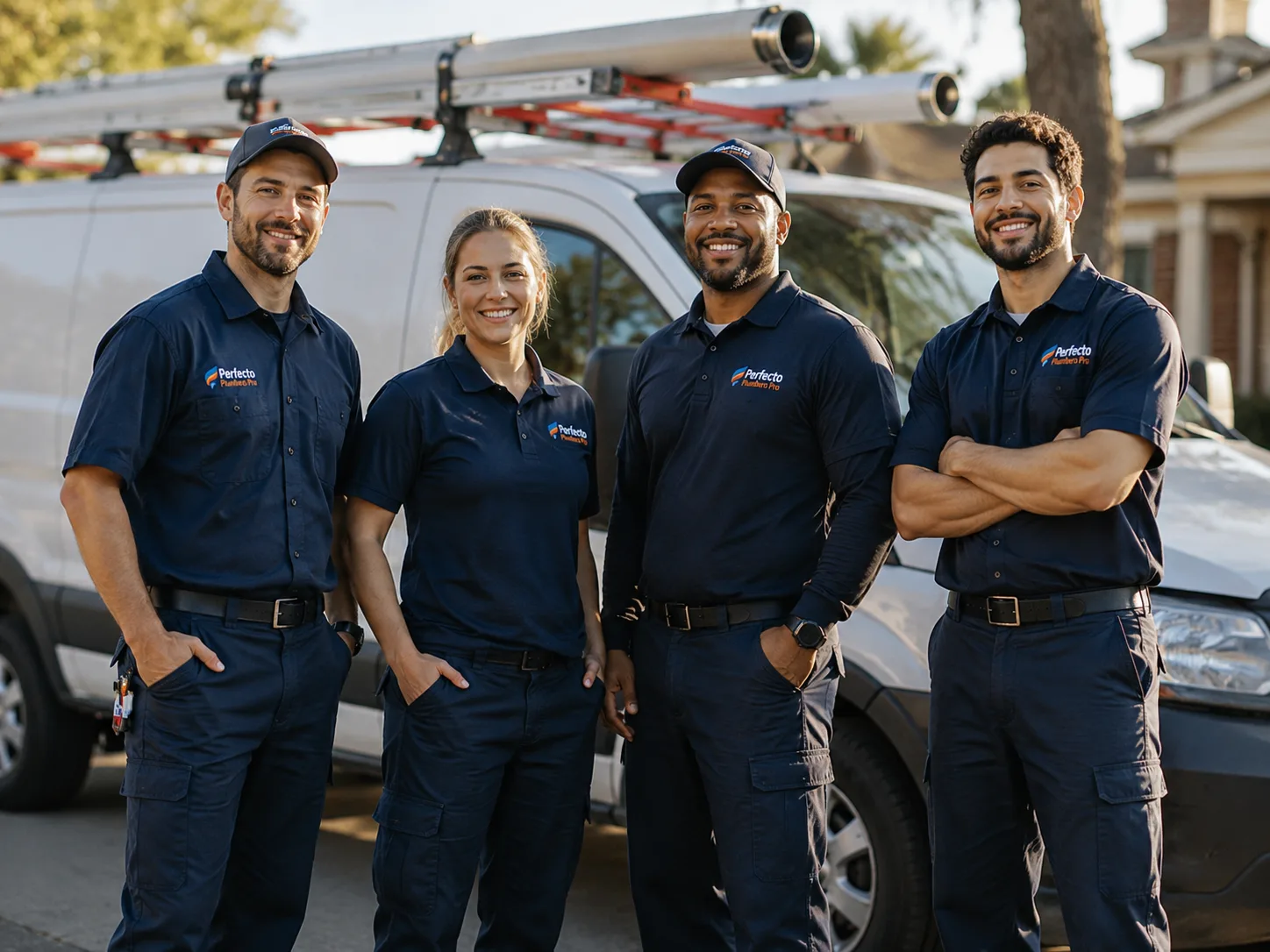 Emergency Plumber Near Me in Cade, LA near me